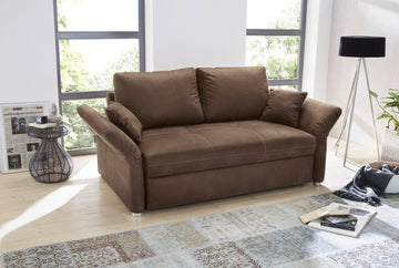 Storm II kanapé (barna)